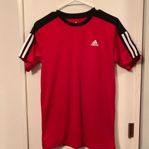 Adidas Workout Shirt!